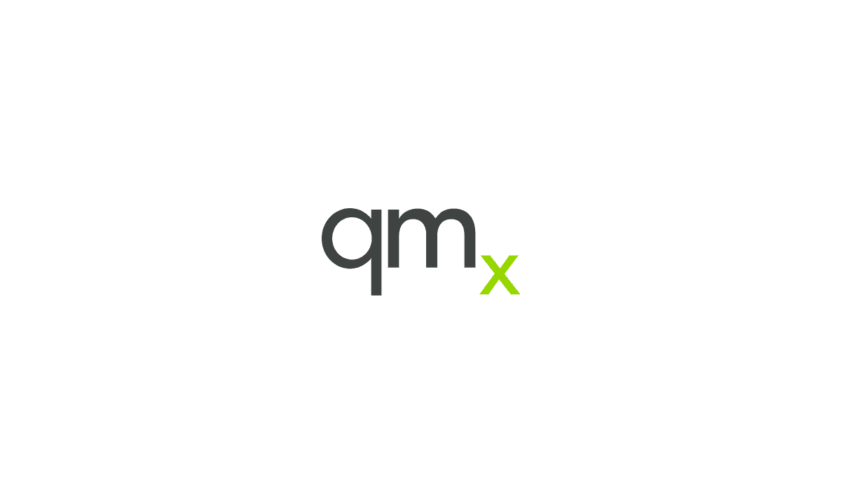QMX Laboratories logo