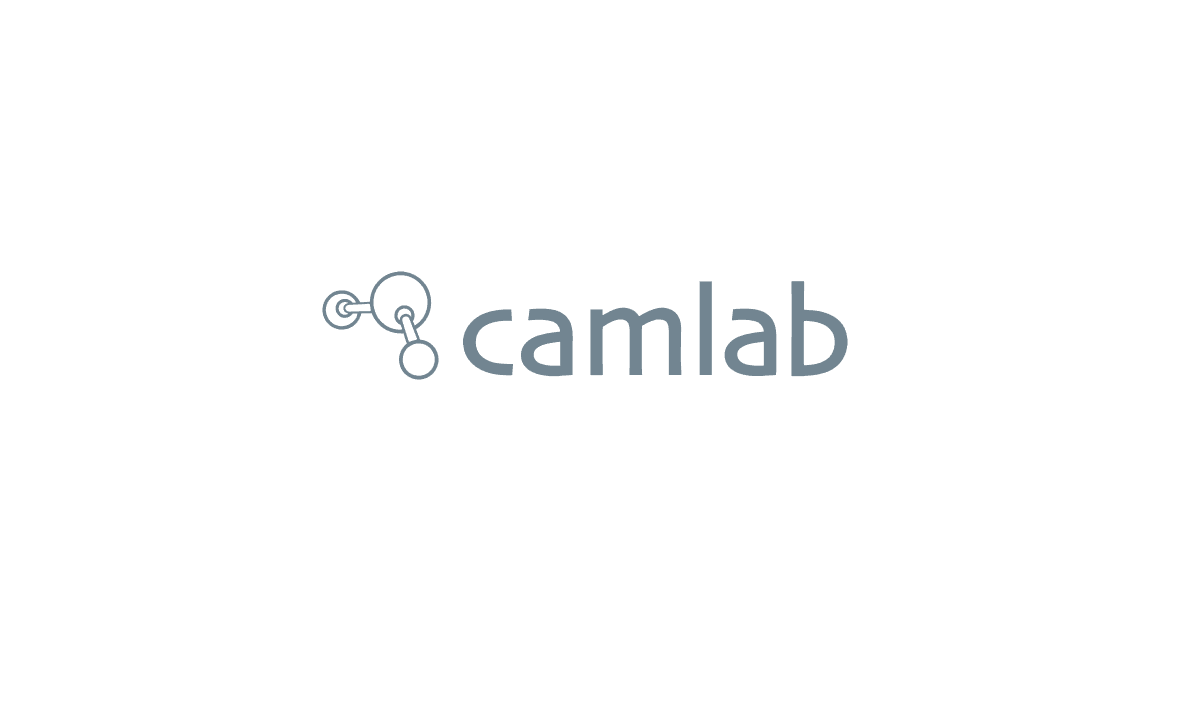 Camlab logo