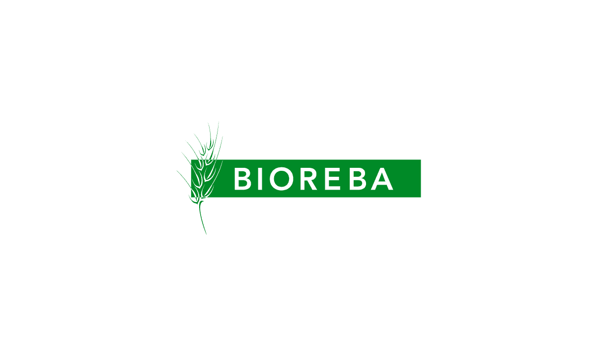 Bioreba logo