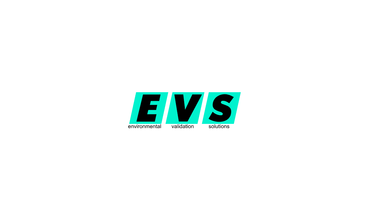 Environmental Validation Solutions (EVS) Logo