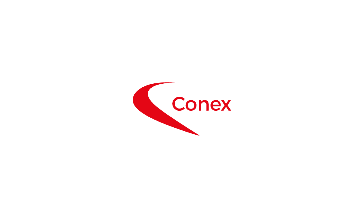 Conex Chromatography Systems logo