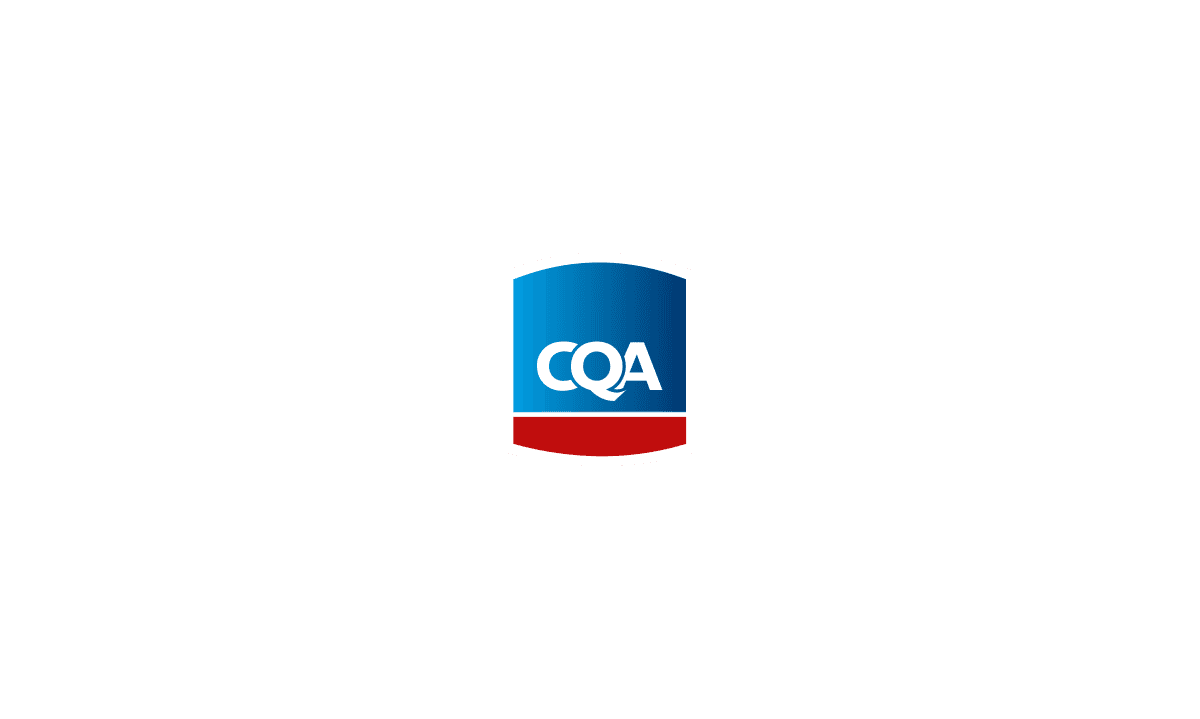 CQA Comercial Química Americana logo