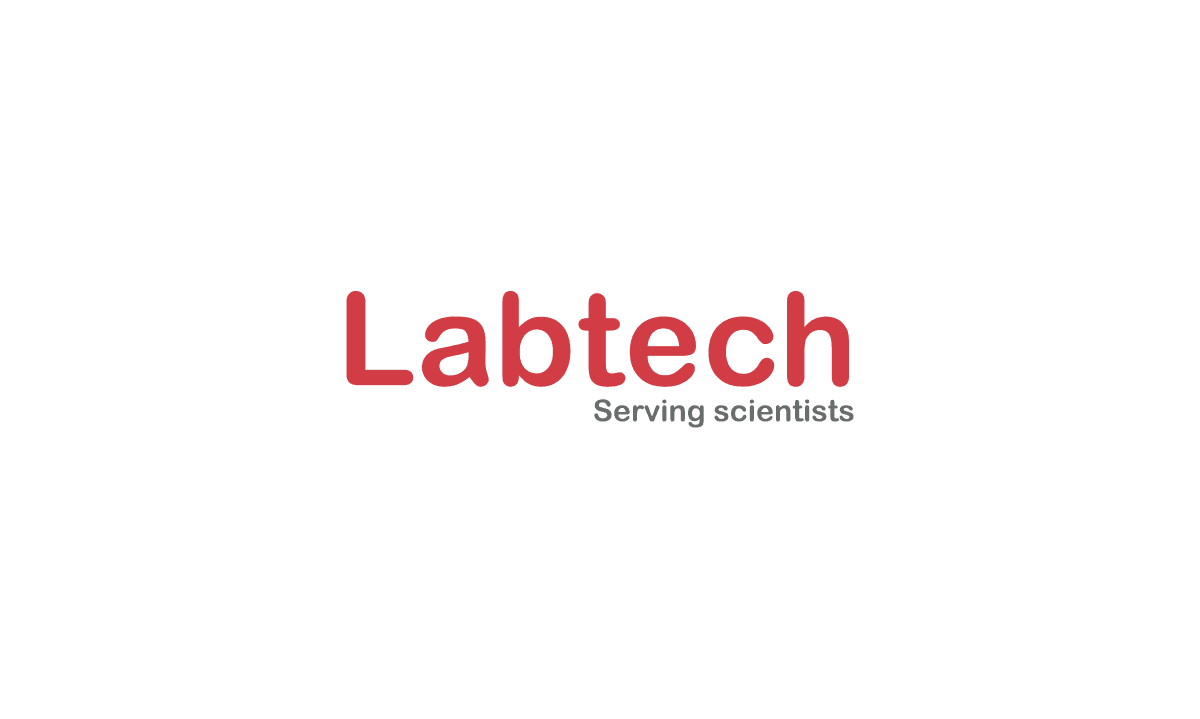 Labtech logo