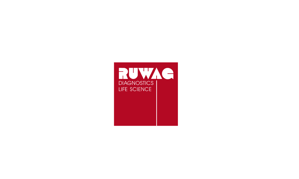 Ruwag logo