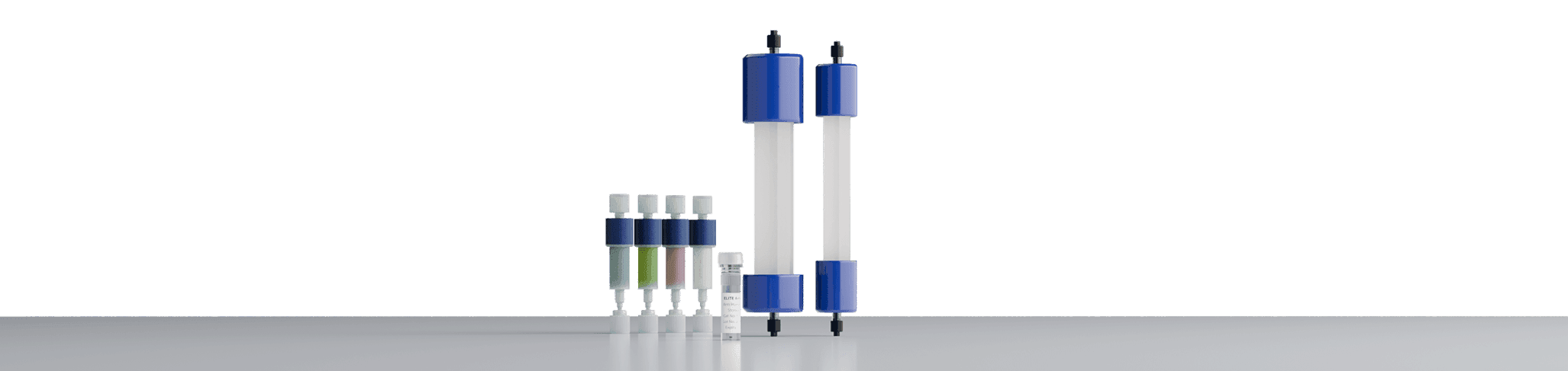 Cell and molecular biology