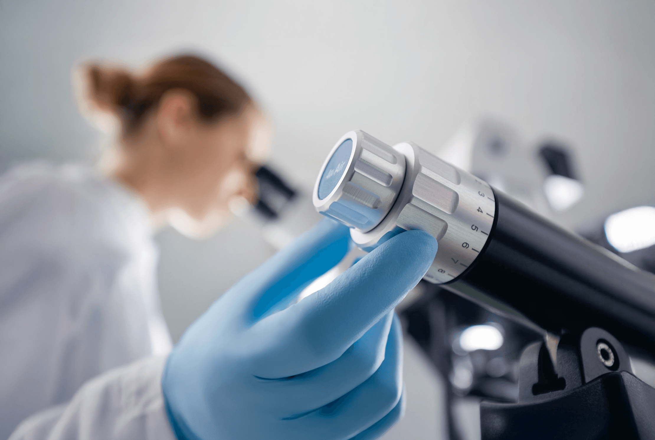 A complete suite of products, services, and support