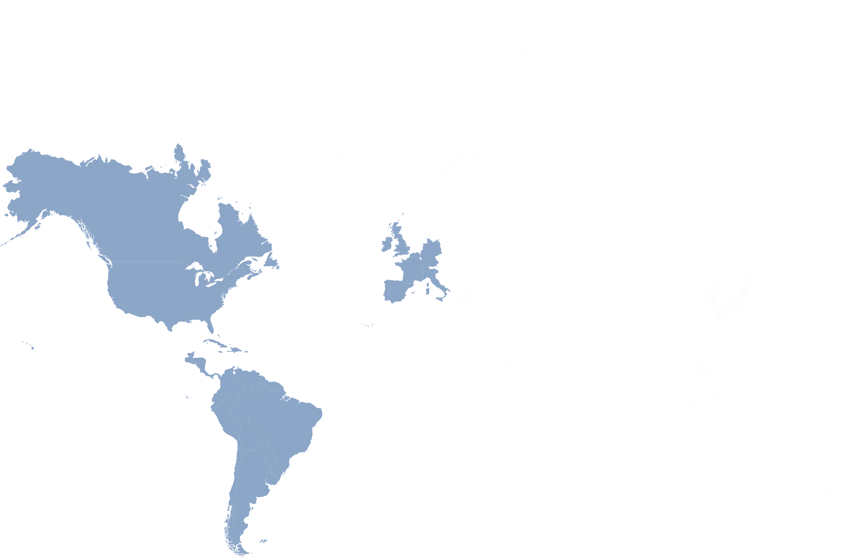 World Map
