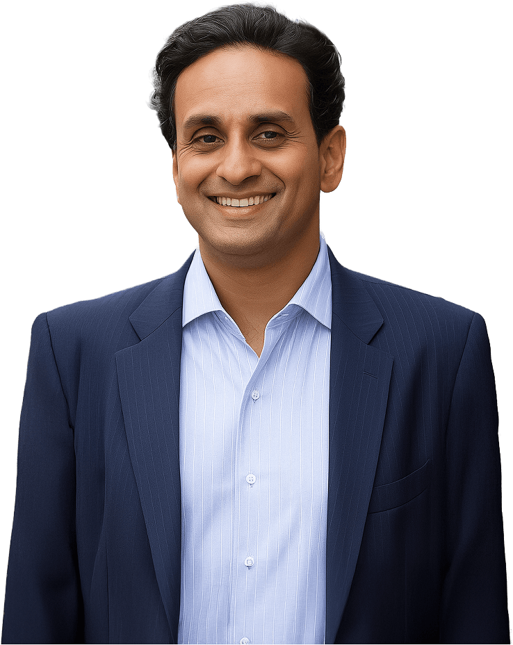 Siddhartha Kadia, PhD