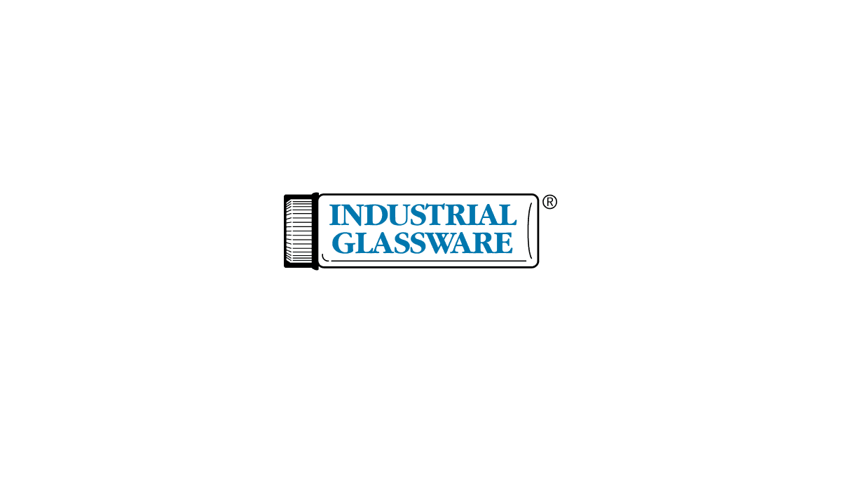 Industrial Glassware logo