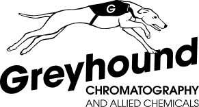 Greyhound Chromatography logo
