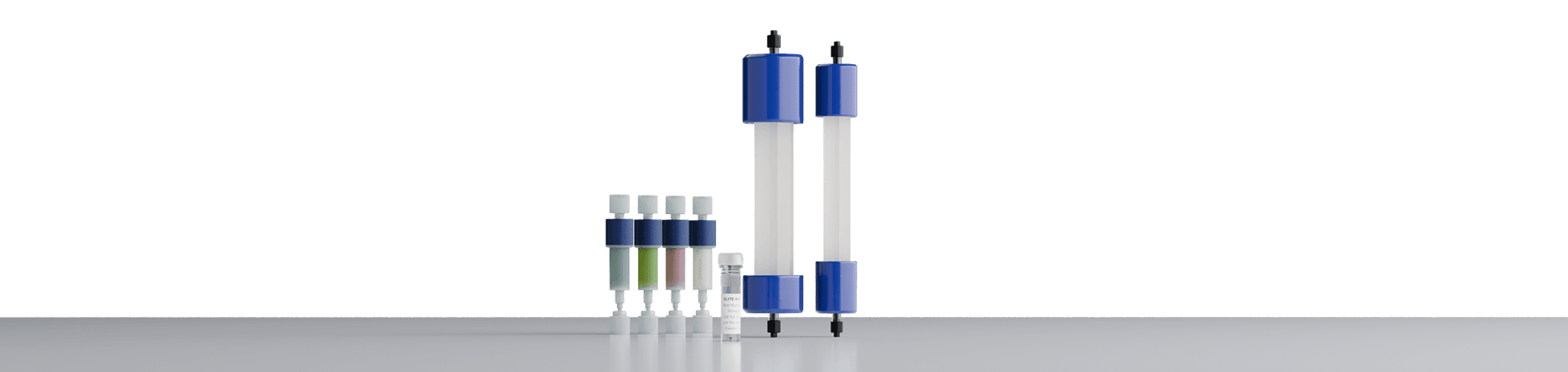 Cell and molecular biology