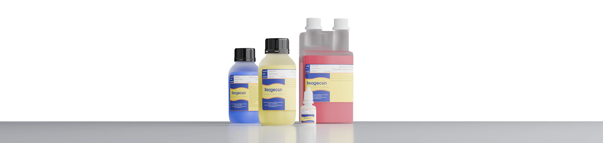 Controls and chemistry